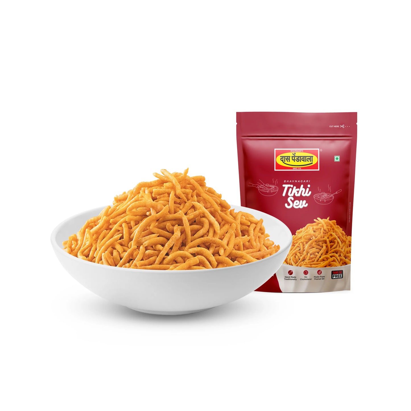 Tikhi Sev