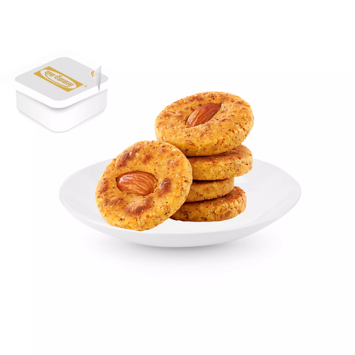 Badam Puri
