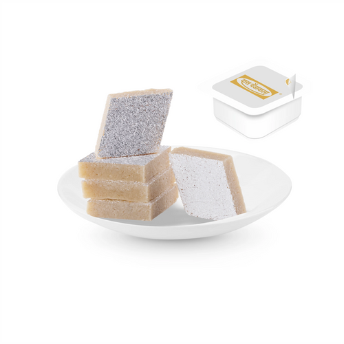 Kaju Katli