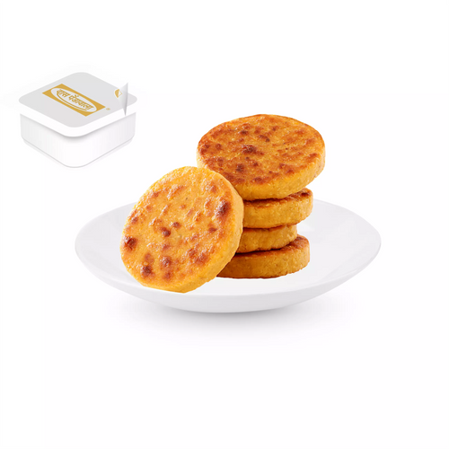Kaju Puri