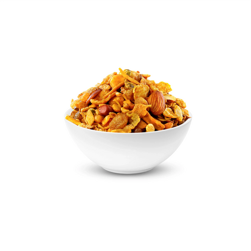 Dryfruit Chavanu