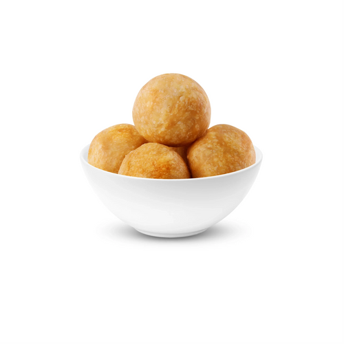 Dryfruit Kachori