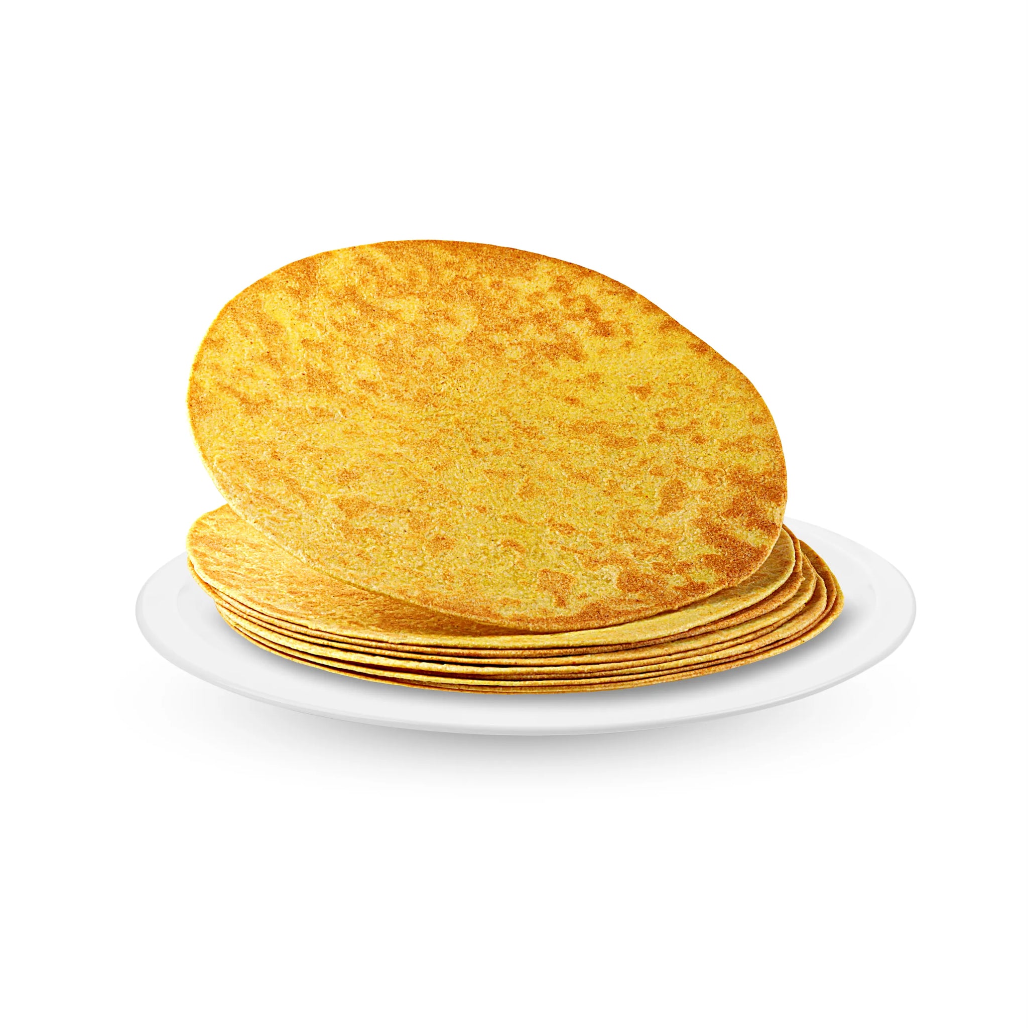 Chili Garlic Khakhra