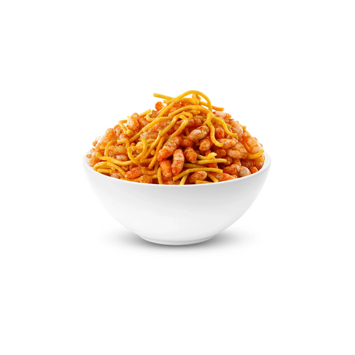 Lasaniya Sev Mumra