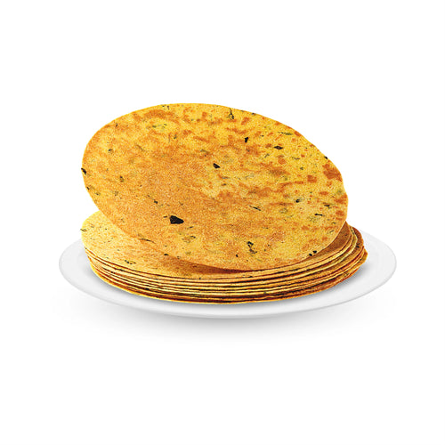 Methi Khakhra