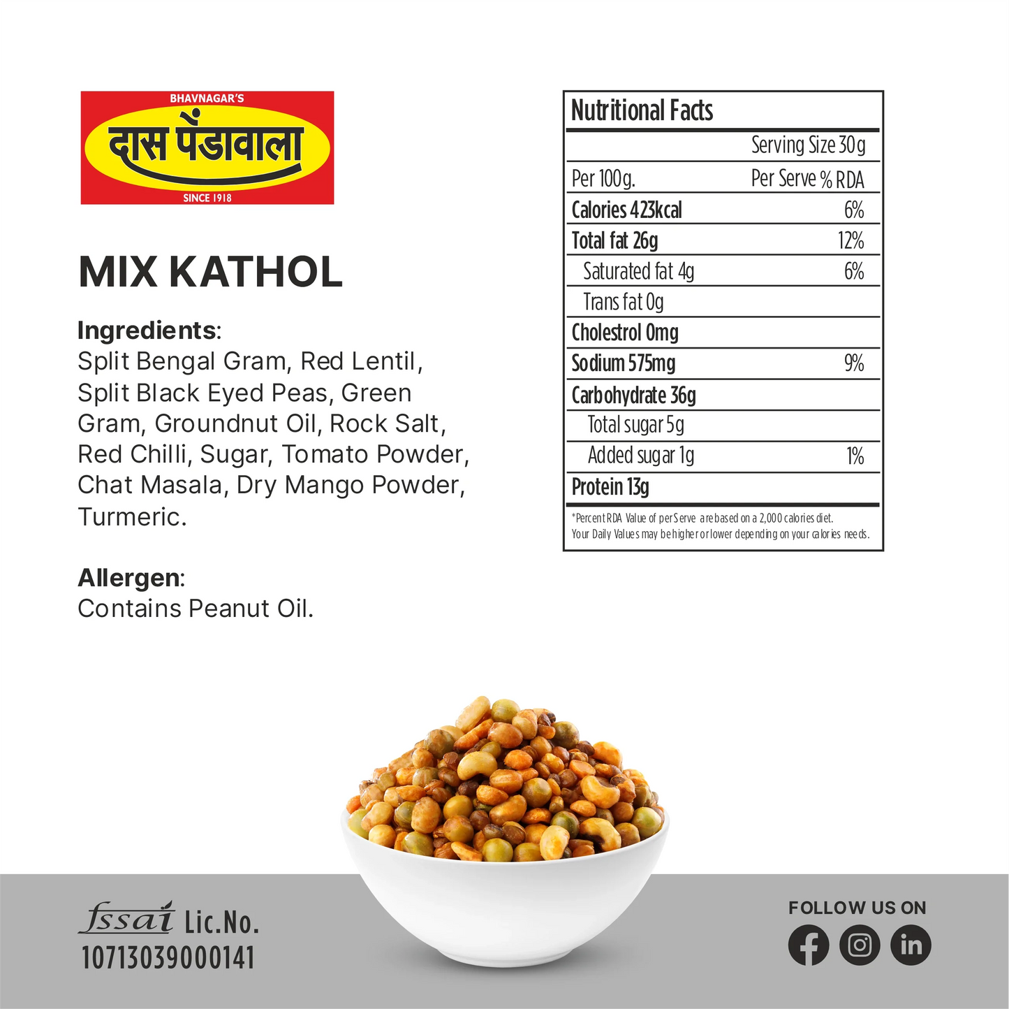 Mix Kathol