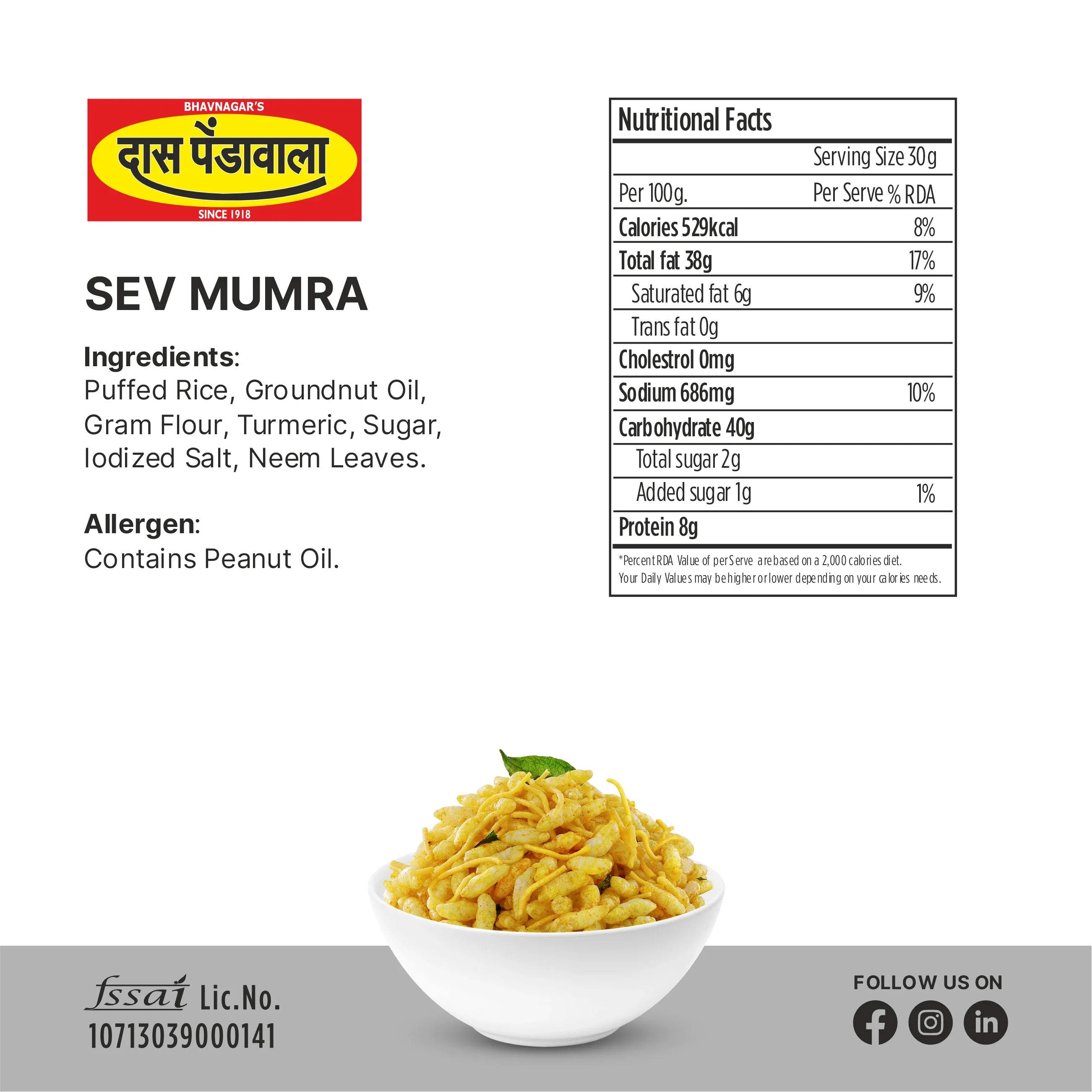 Sev Mumra