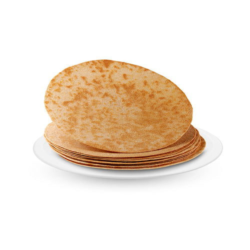 Plain Khakhra