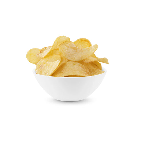 Salted Potato Wafer