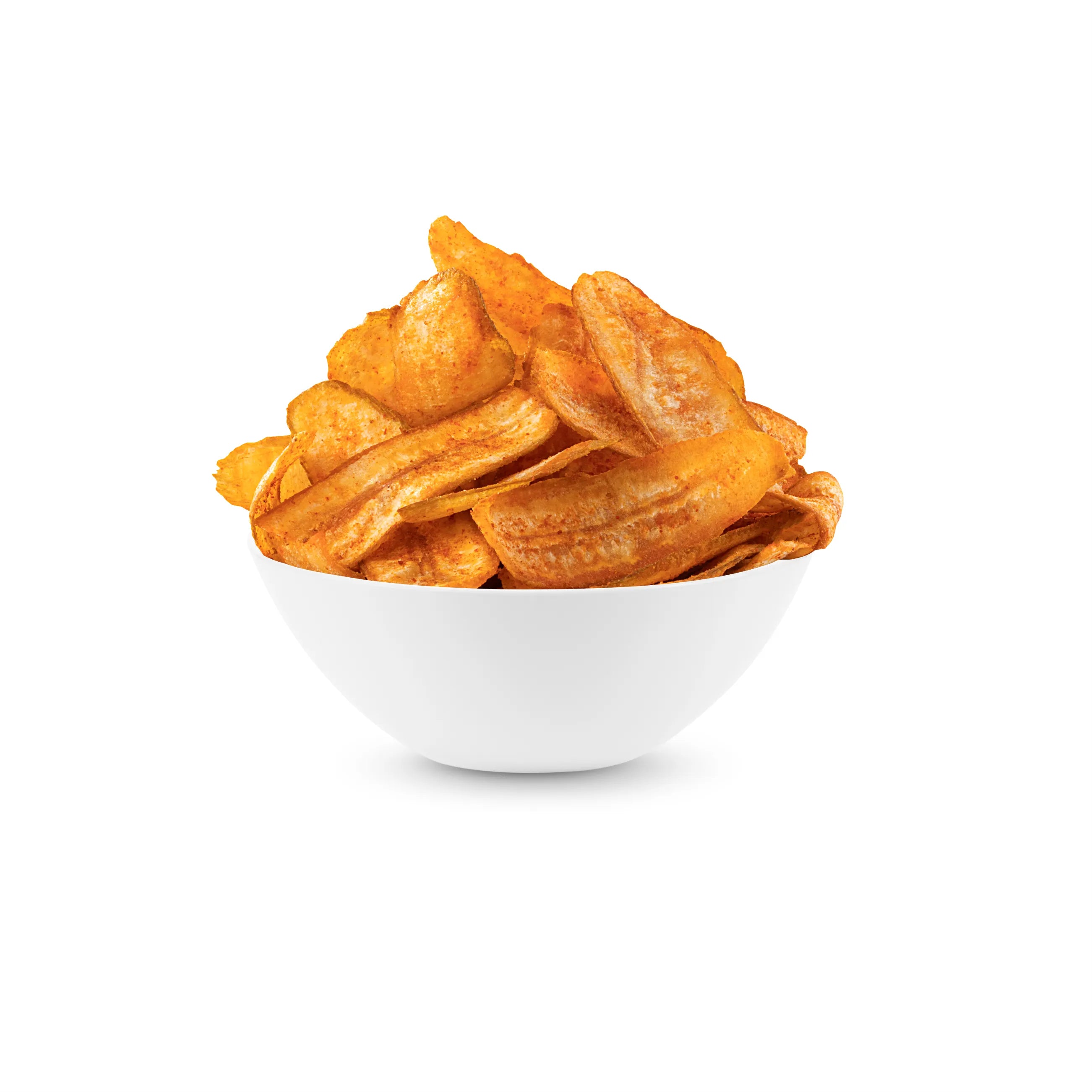 Tikhi Lambi Banana Wafer