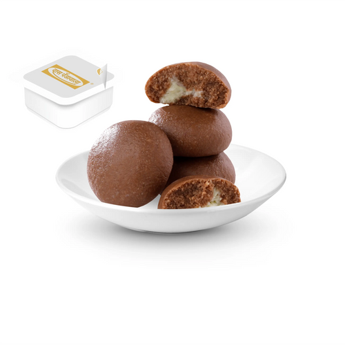 Chocolate Peda