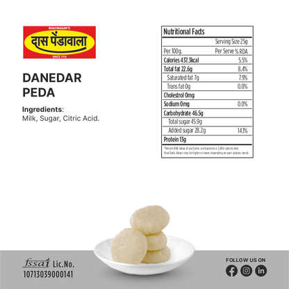 Assorted Peda Box