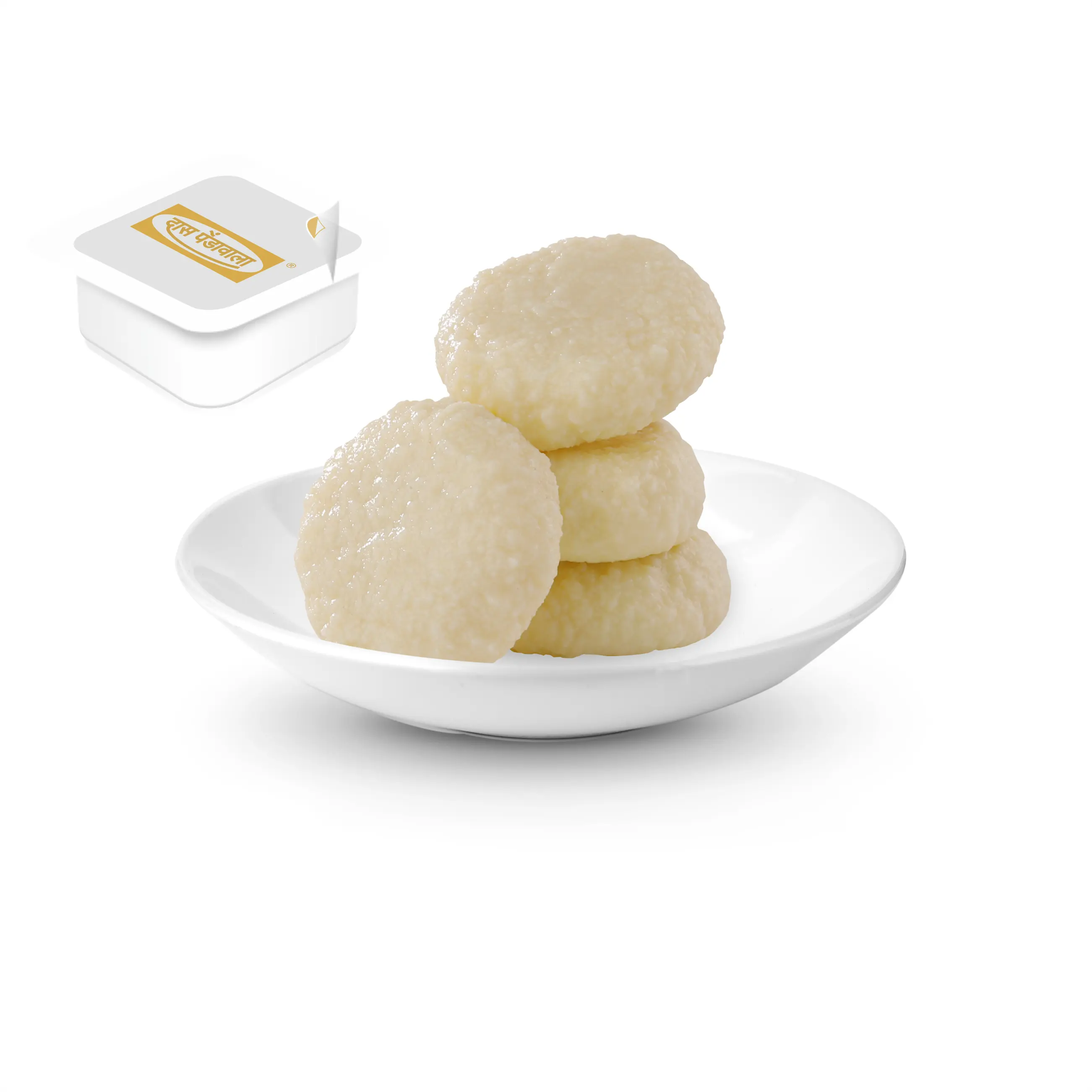 Buy Danedar Peda Online - Authentic Taste from Das Pendawala