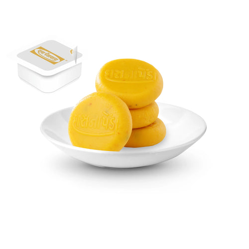 Kesar Peda