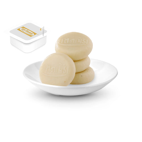Milk Peda