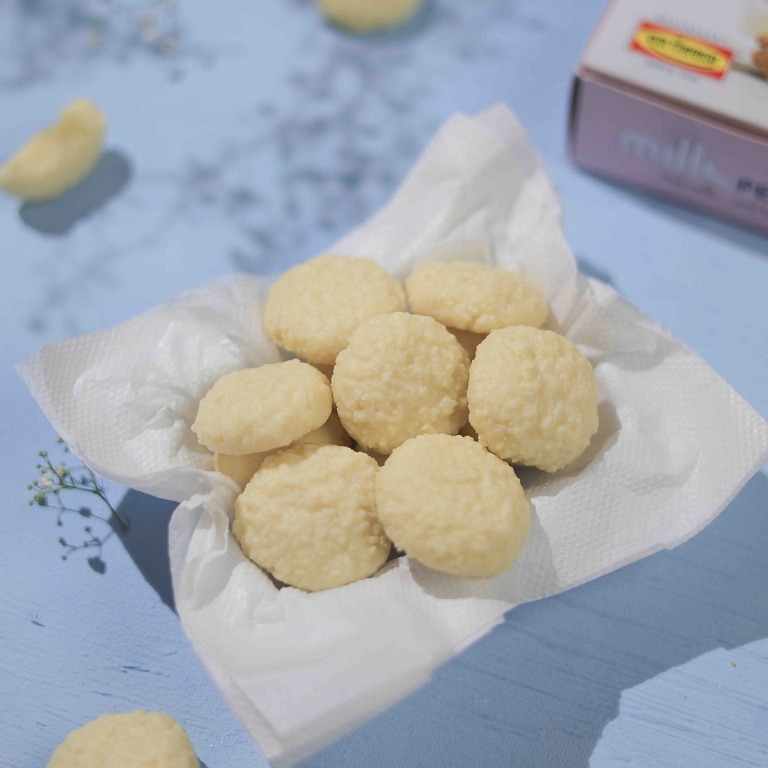 Bundle of 3 - Danedar Peda