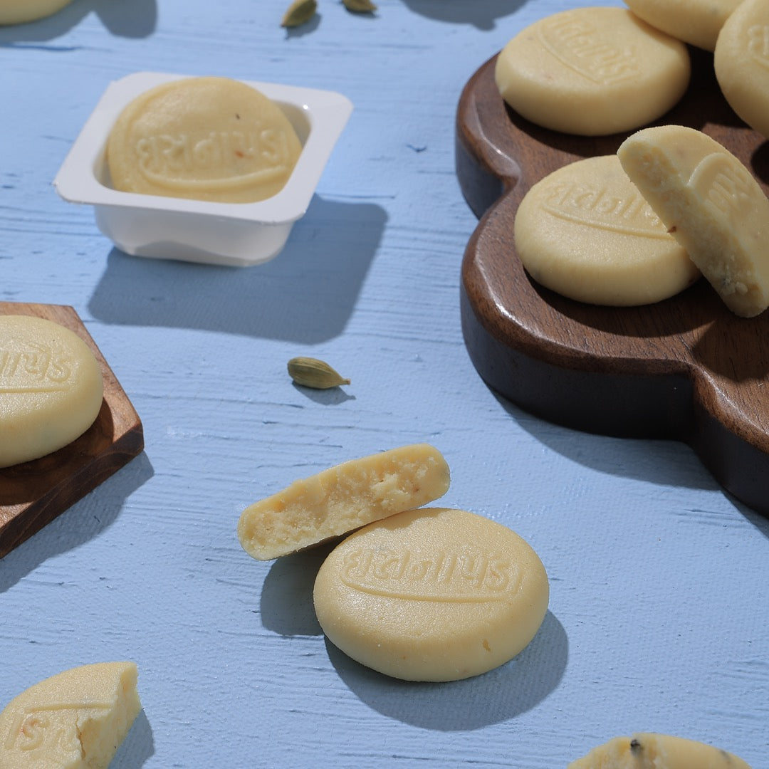 Bundle of 3 - Mix Pack