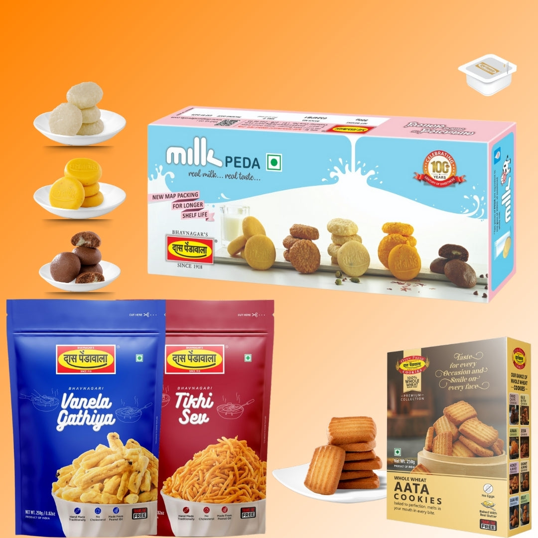 Taste of Das Pendawala