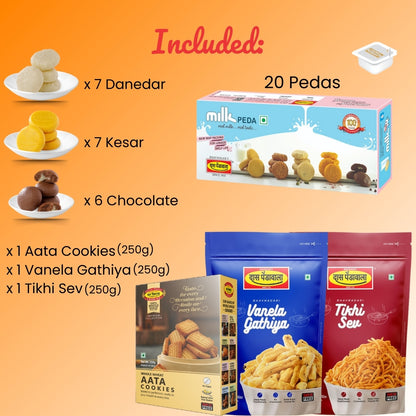 Taste of Das Pendawala